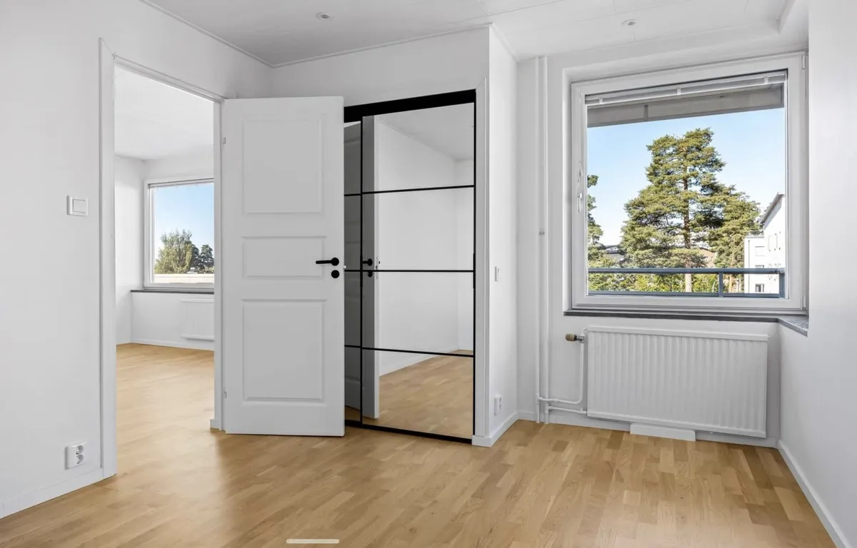 Hyreslägenhet på Upplands Väsby i upplands-vasby