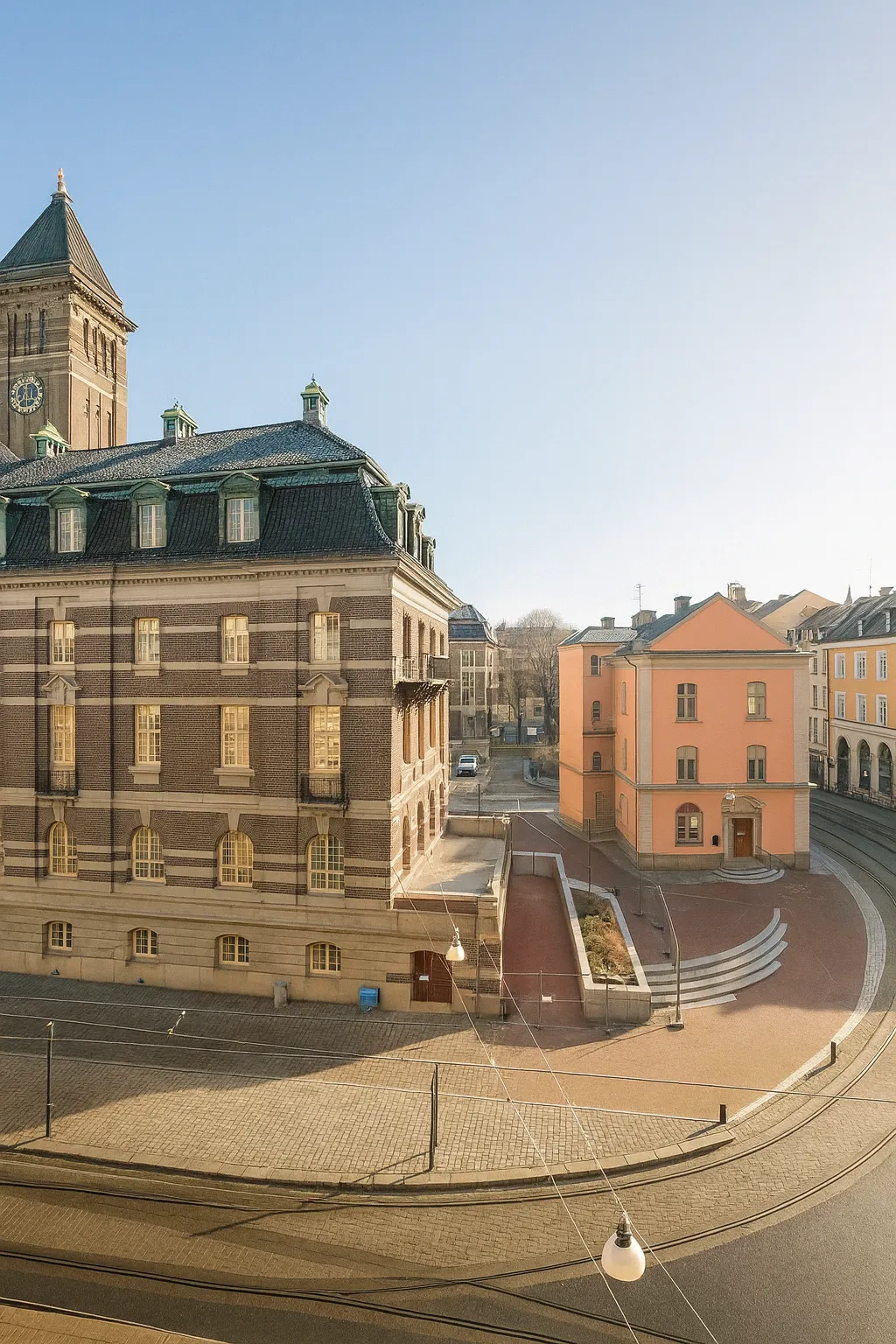 Hyreslägenhet på Norrköping i norrkoping