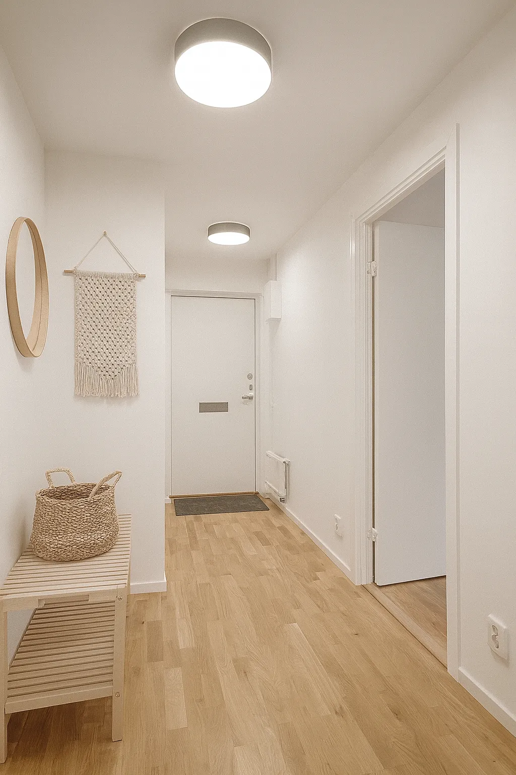 Hyreslägenhet på Norrköping i norrkoping