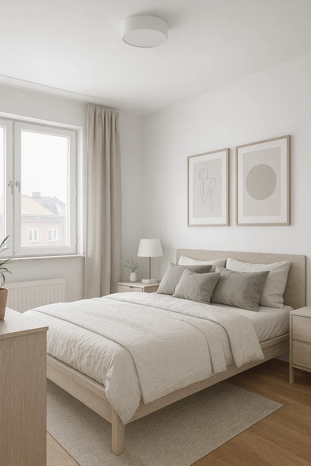 Hyreslägenhet på Norrköping i norrkoping