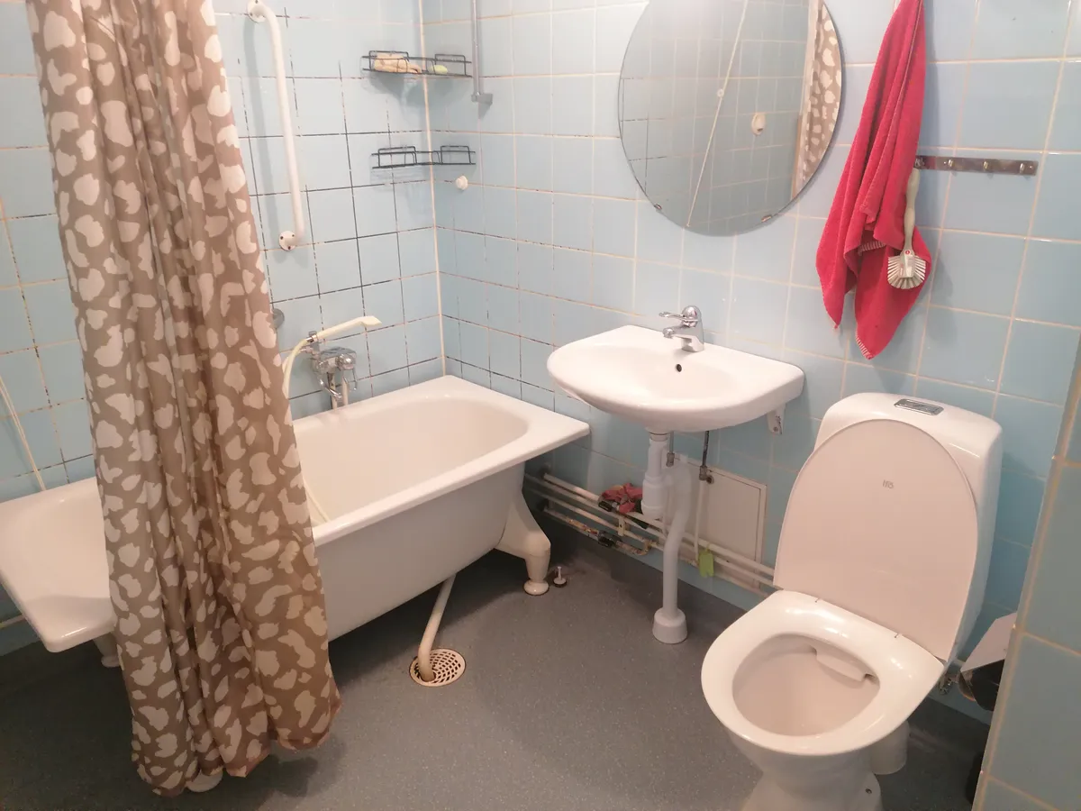 Hyreslägenhet på Sundbyberg i sundbyberg