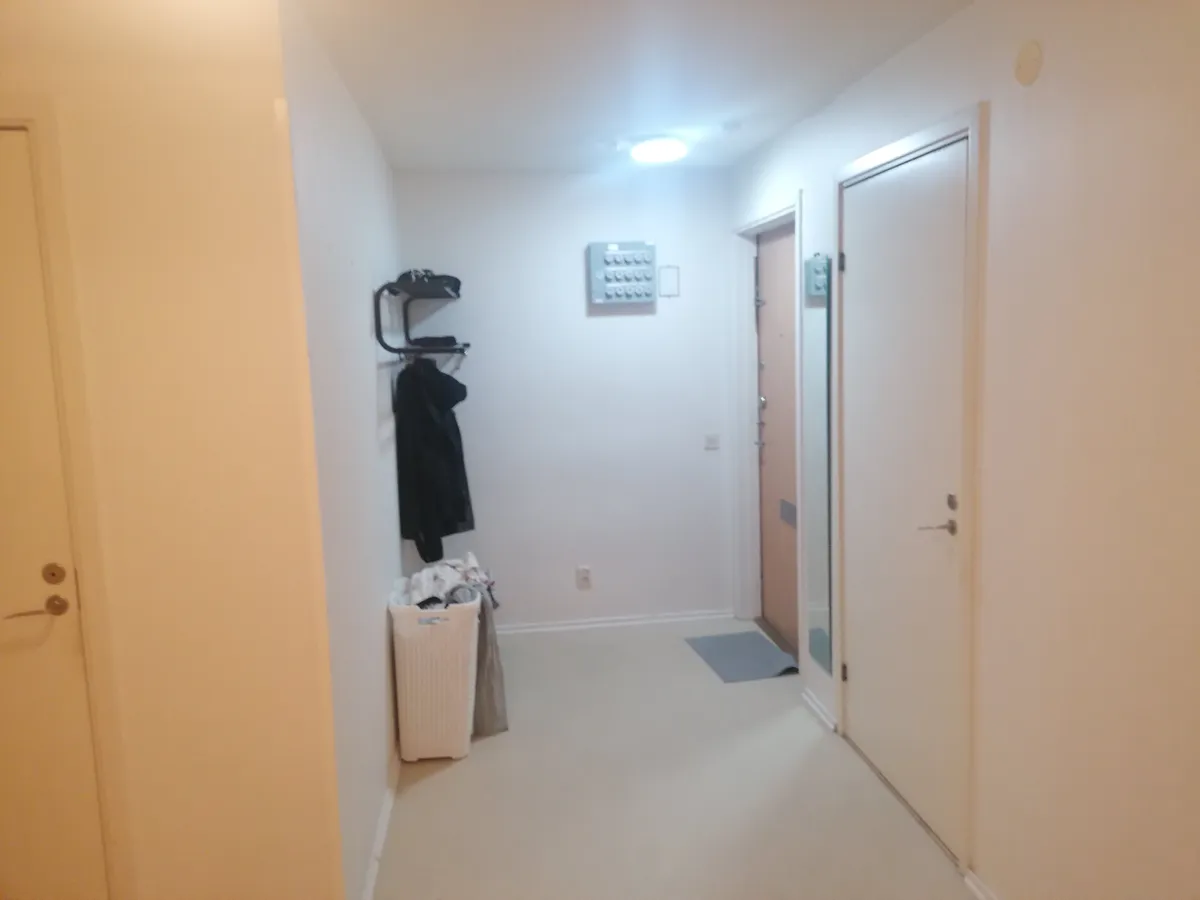 Hyreslägenhet på Sundbyberg i sundbyberg