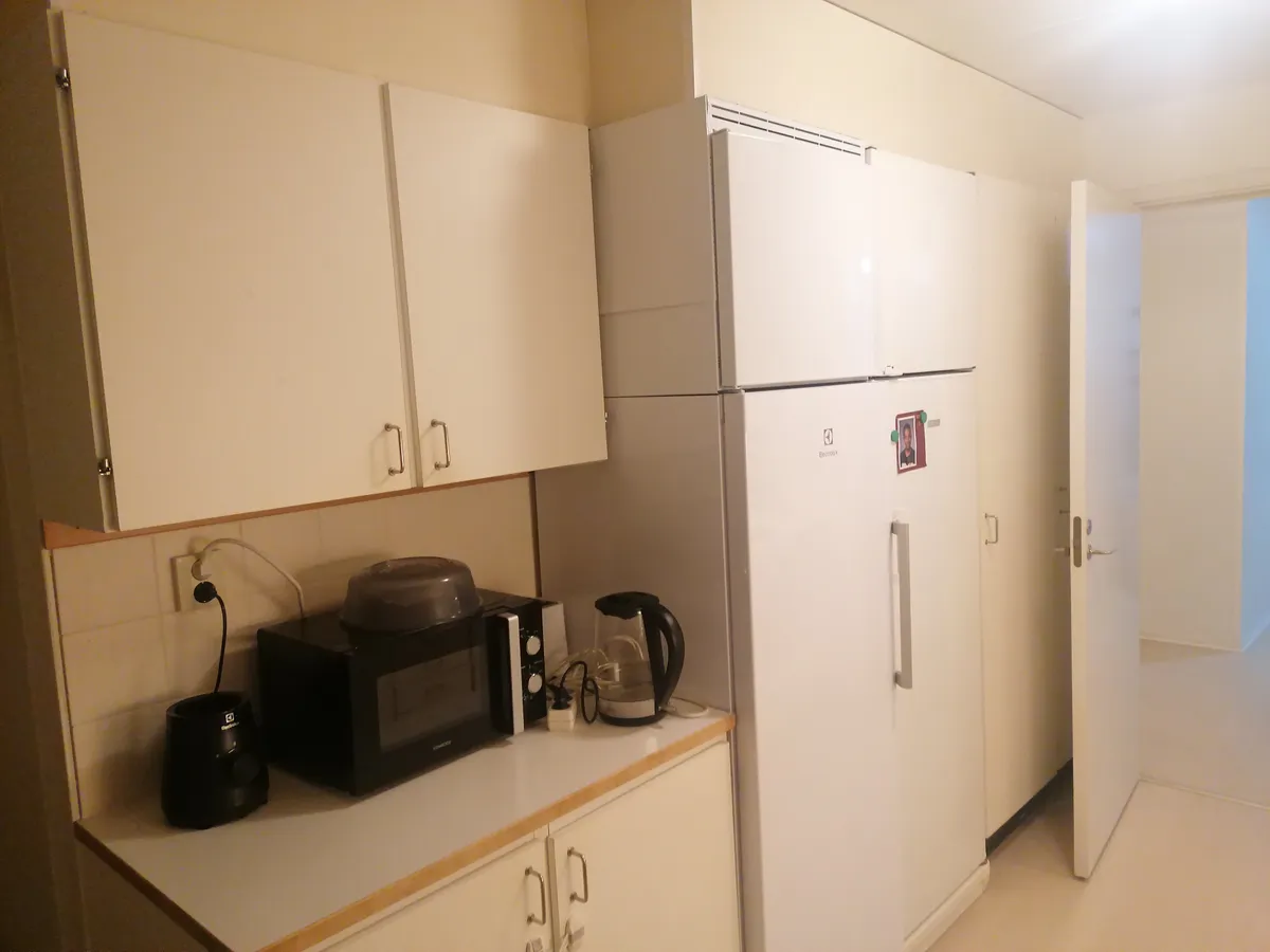 Hyreslägenhet på Sundbyberg i sundbyberg