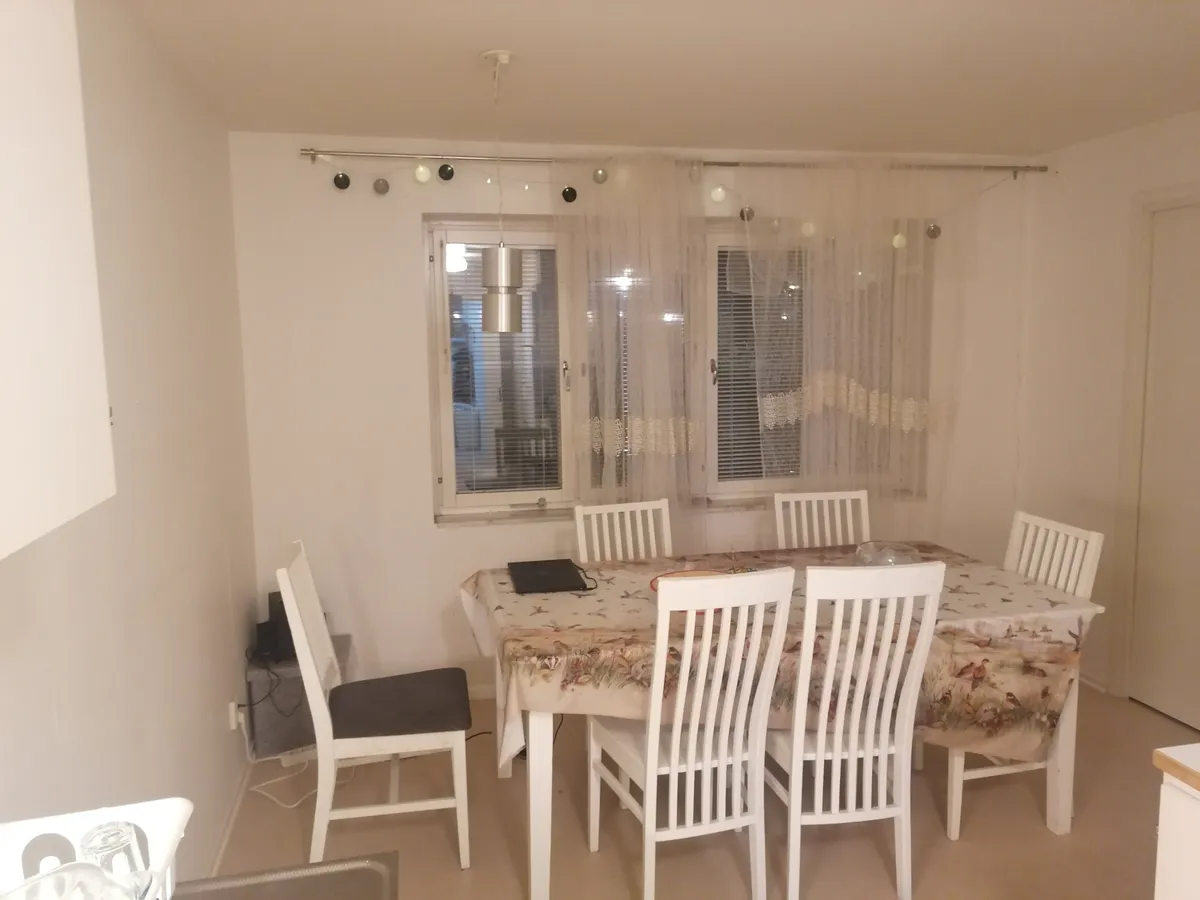 Hyreslägenhet på Sundbyberg i sundbyberg