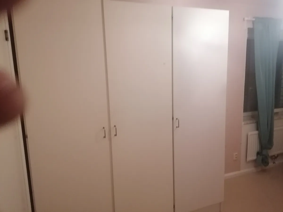 Hyreslägenhet på Sundbyberg i sundbyberg