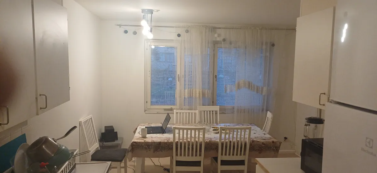 Hyreslägenhet på Sundbyberg i sundbyberg