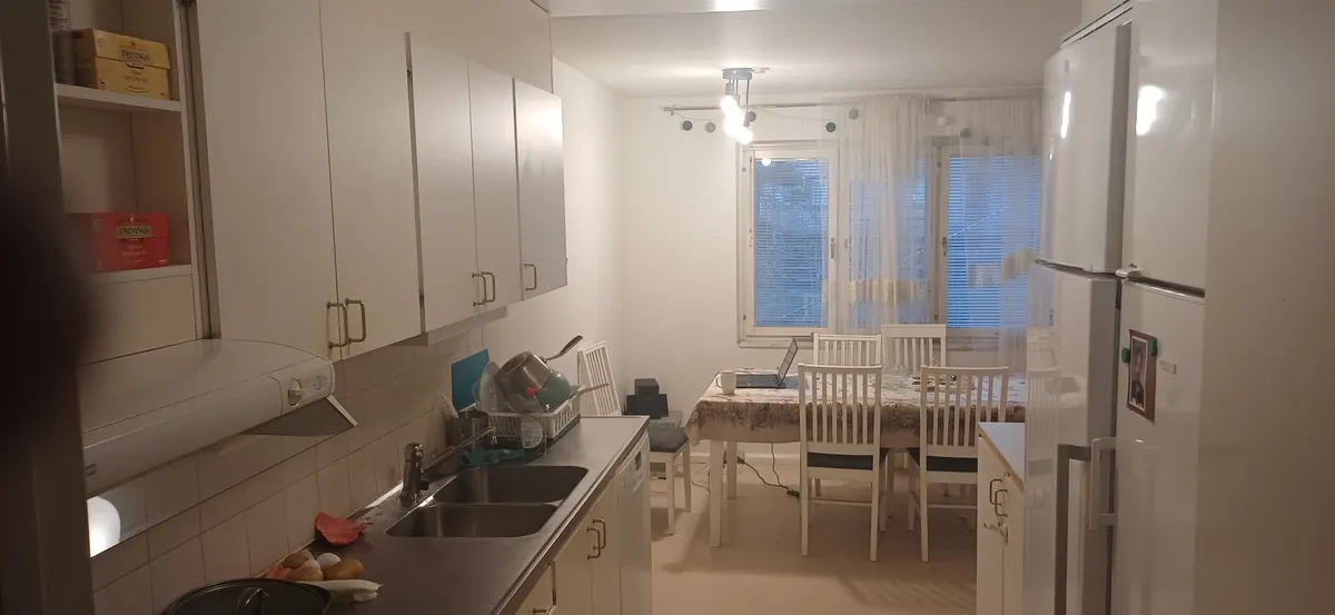 Hyreslägenhet på Sundbyberg i sundbyberg