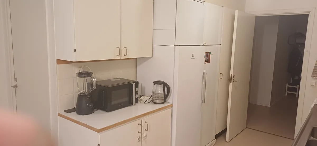 Hyreslägenhet på Sundbyberg i sundbyberg