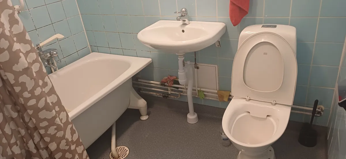 Hyreslägenhet på Sundbyberg i sundbyberg