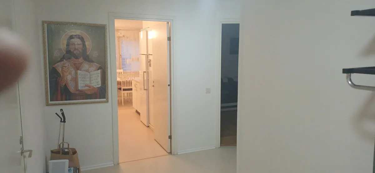 Hyreslägenhet på Sundbyberg i sundbyberg