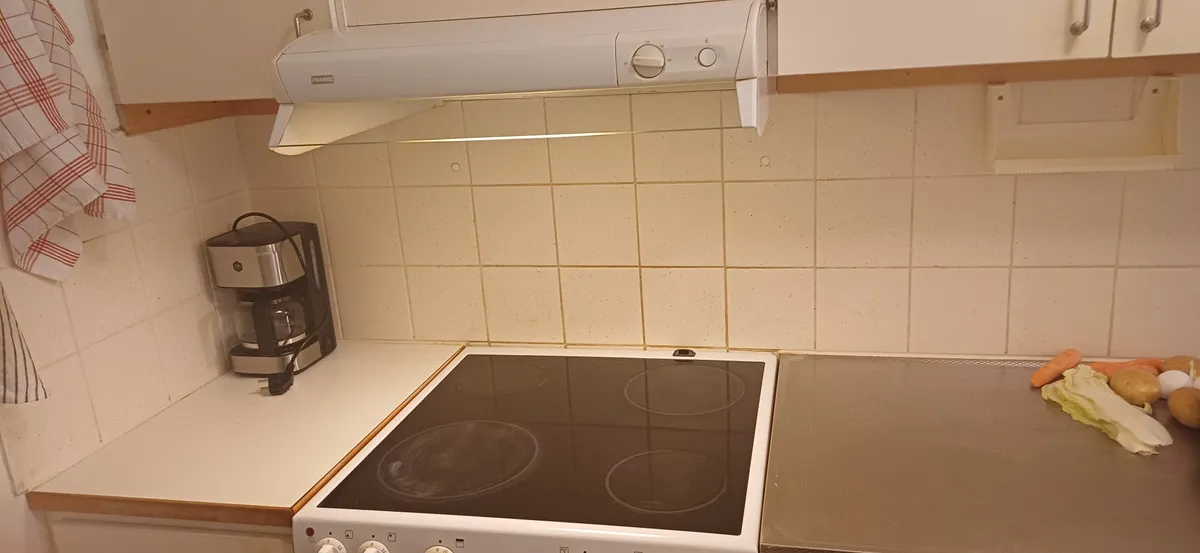 Hyreslägenhet på Sundbyberg i sundbyberg