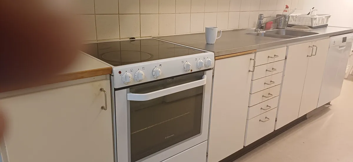 Hyreslägenhet på Sundbyberg i sundbyberg