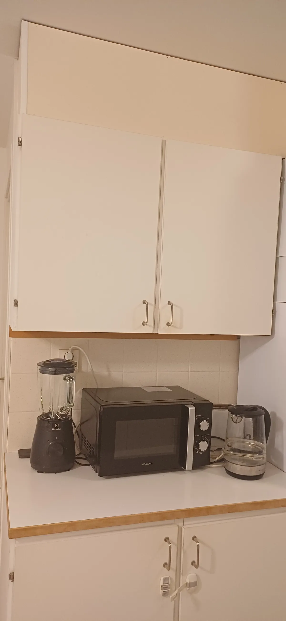 Hyreslägenhet på Sundbyberg i sundbyberg