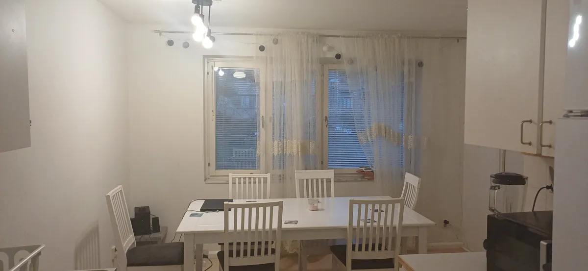 Hyreslägenhet på Sundbyberg i sundbyberg