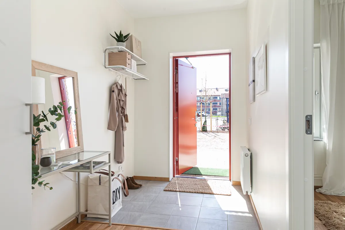 Hyreslägenhet på Helsingborg i helsingborg