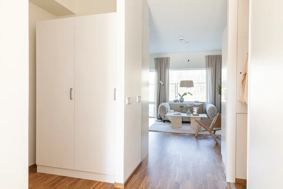 Hyreslägenhet på Helsingborg i helsingborg