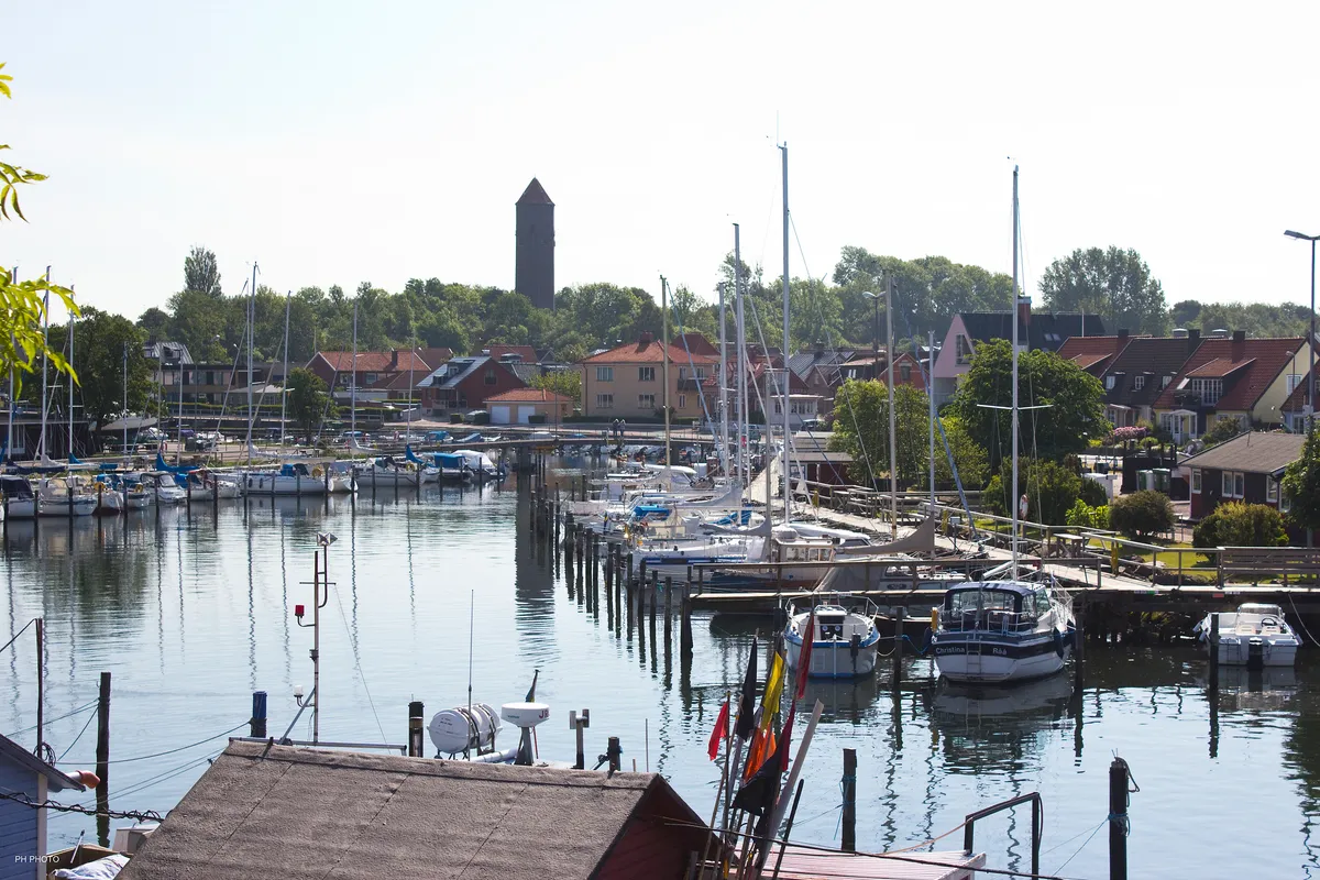 Hyreslägenhet på Helsingborg i helsingborg