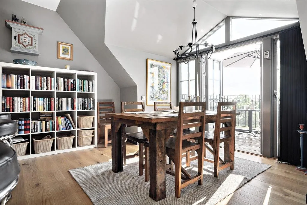 Hyreslägenhet på Märsta i marsta