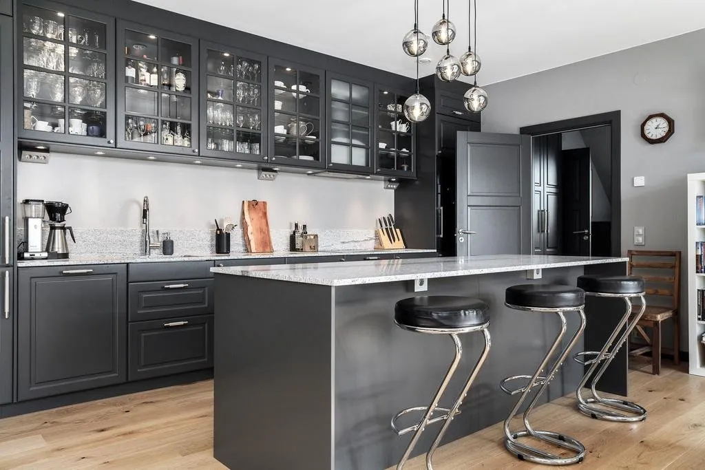 Hyreslägenhet på Märsta i marsta