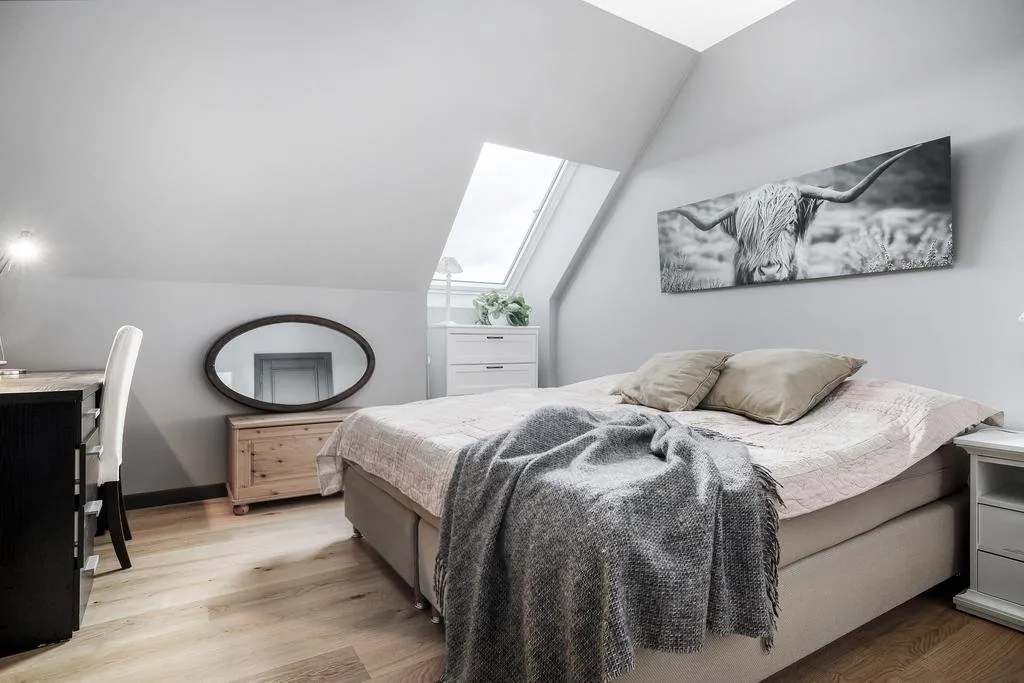 Hyreslägenhet på Märsta i marsta