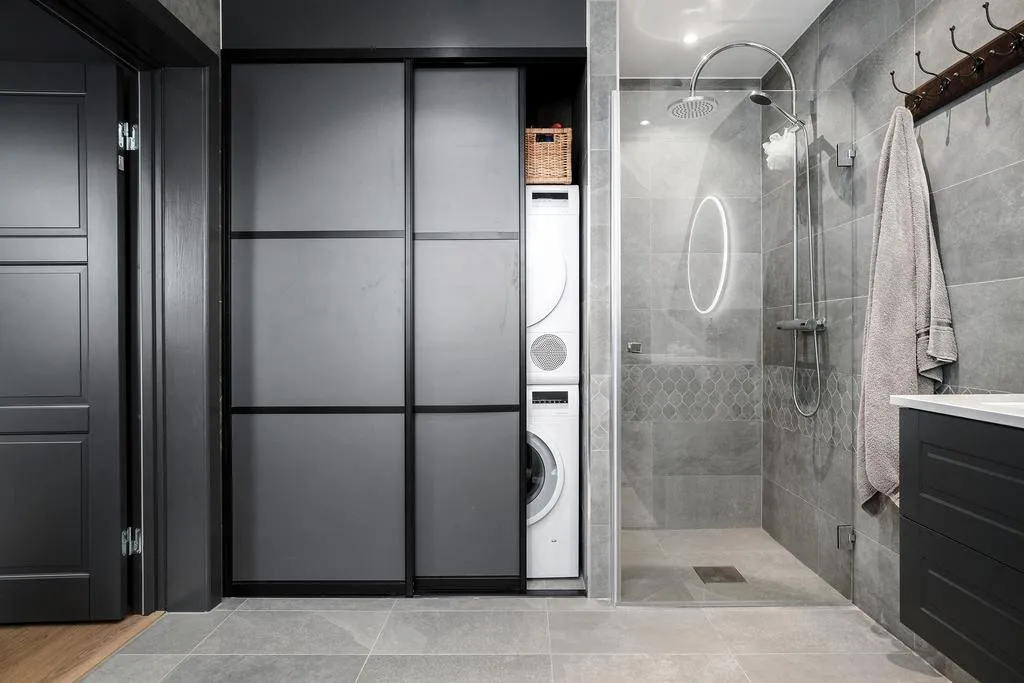 Hyreslägenhet på Märsta i marsta