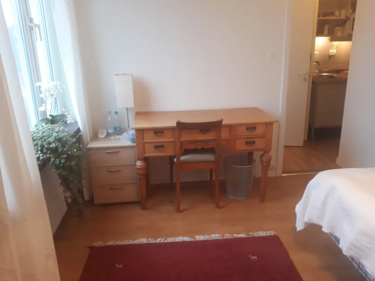 Hyreslägenhet på Lund i lund