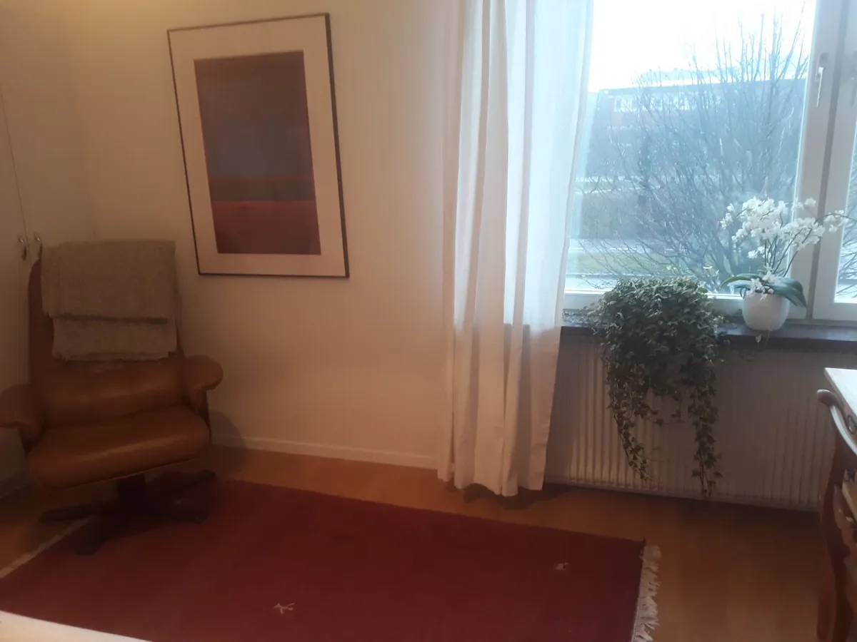 Hyreslägenhet på Lund i lund