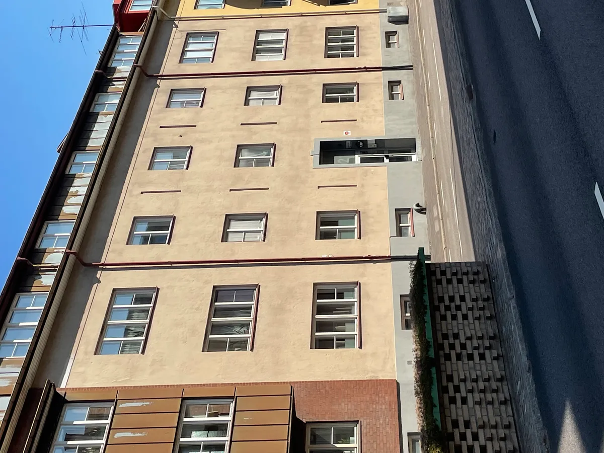 Hyreslägenhet på Helsingborg i helsingborg