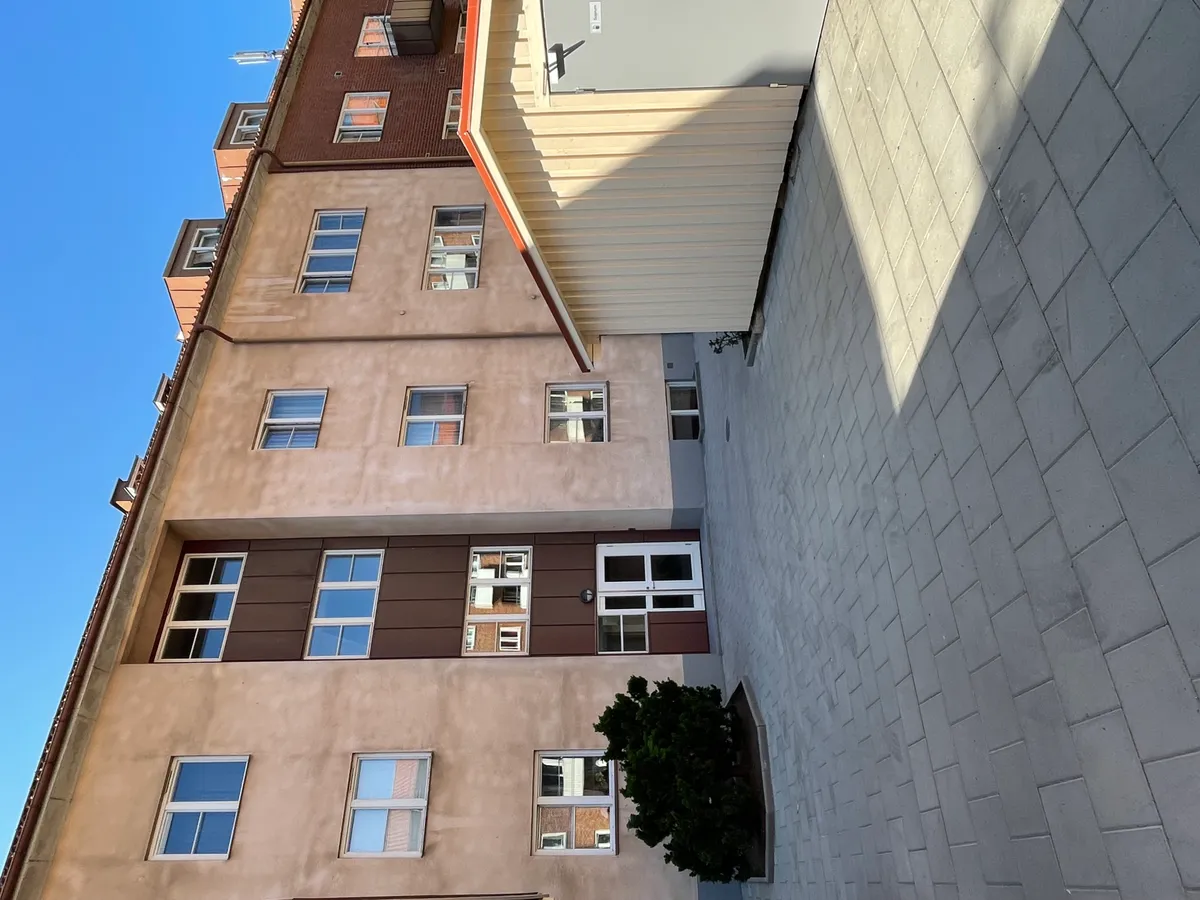 Hyreslägenhet på Helsingborg i helsingborg