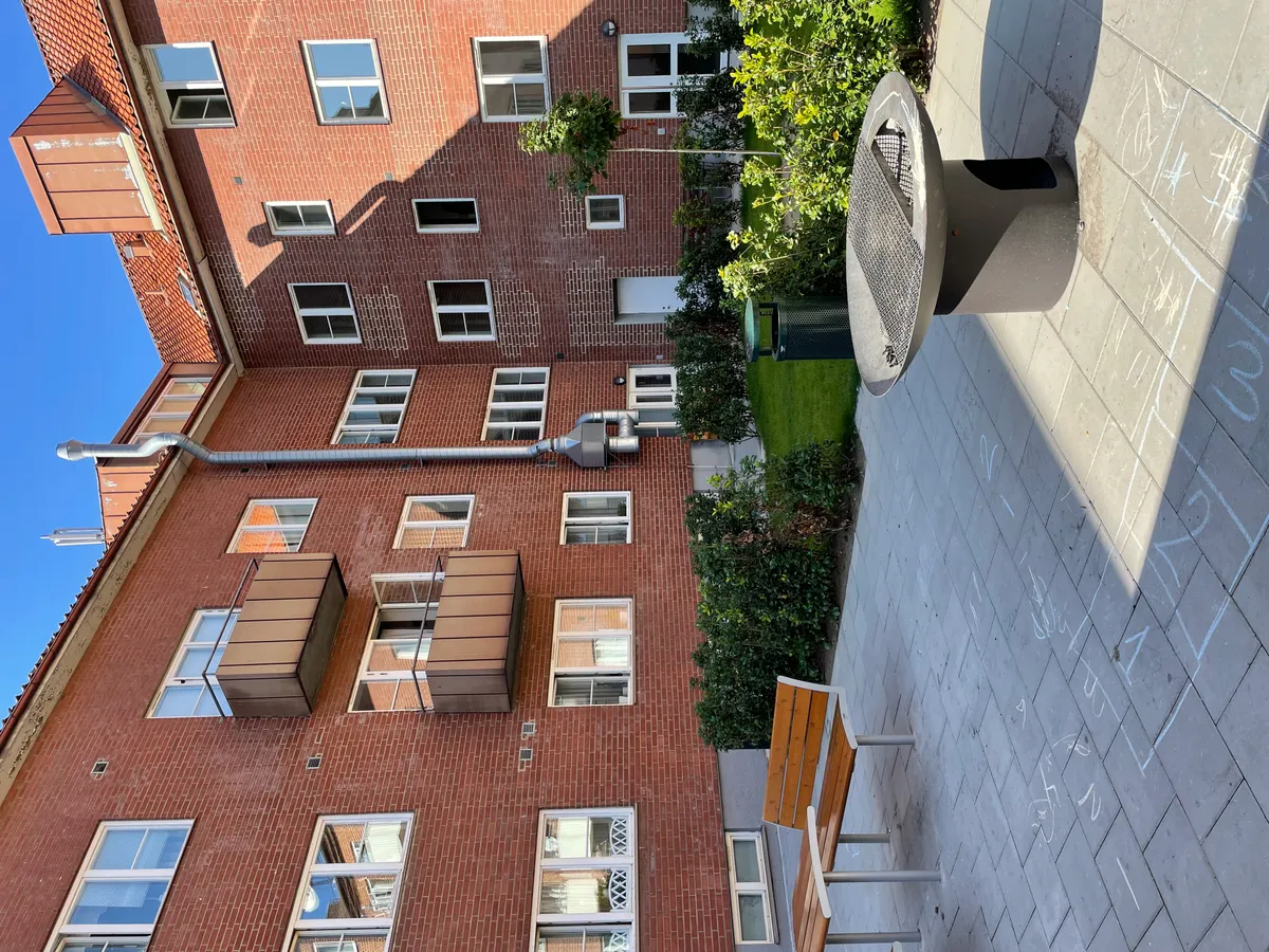 Hyreslägenhet på Helsingborg i helsingborg