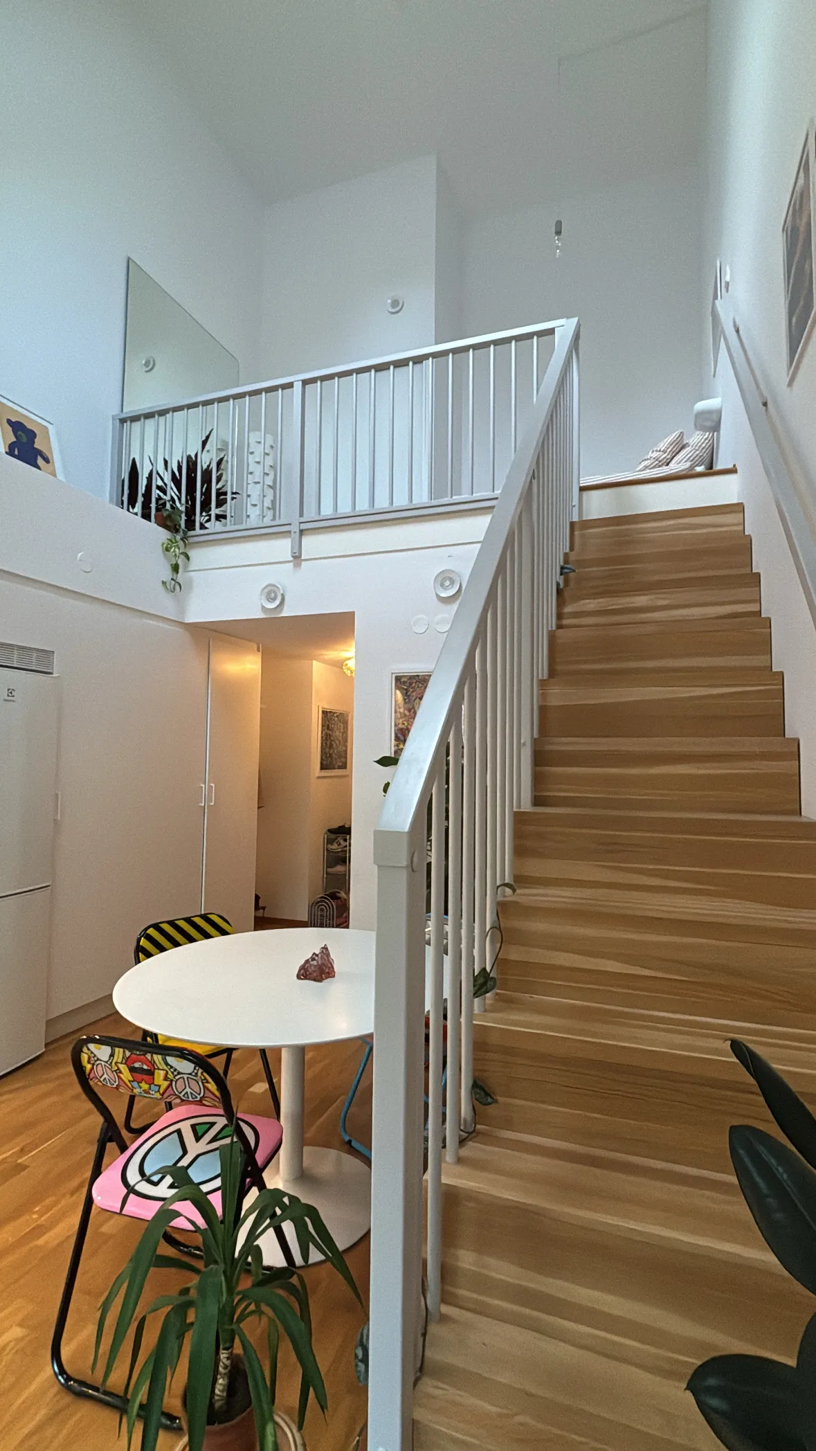 Hyreslägenhet på Farsta i farsta