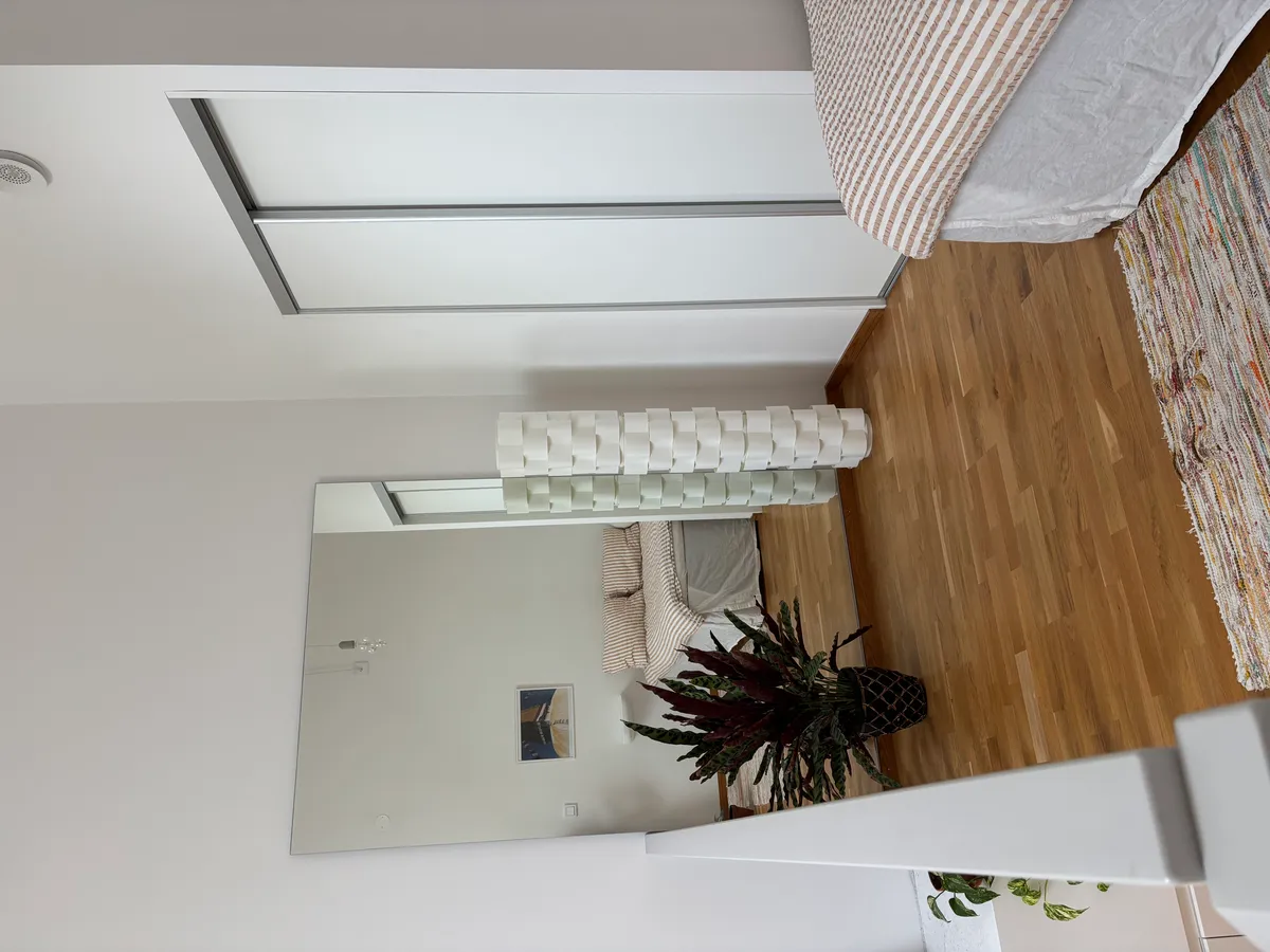 Hyreslägenhet på Farsta i farsta