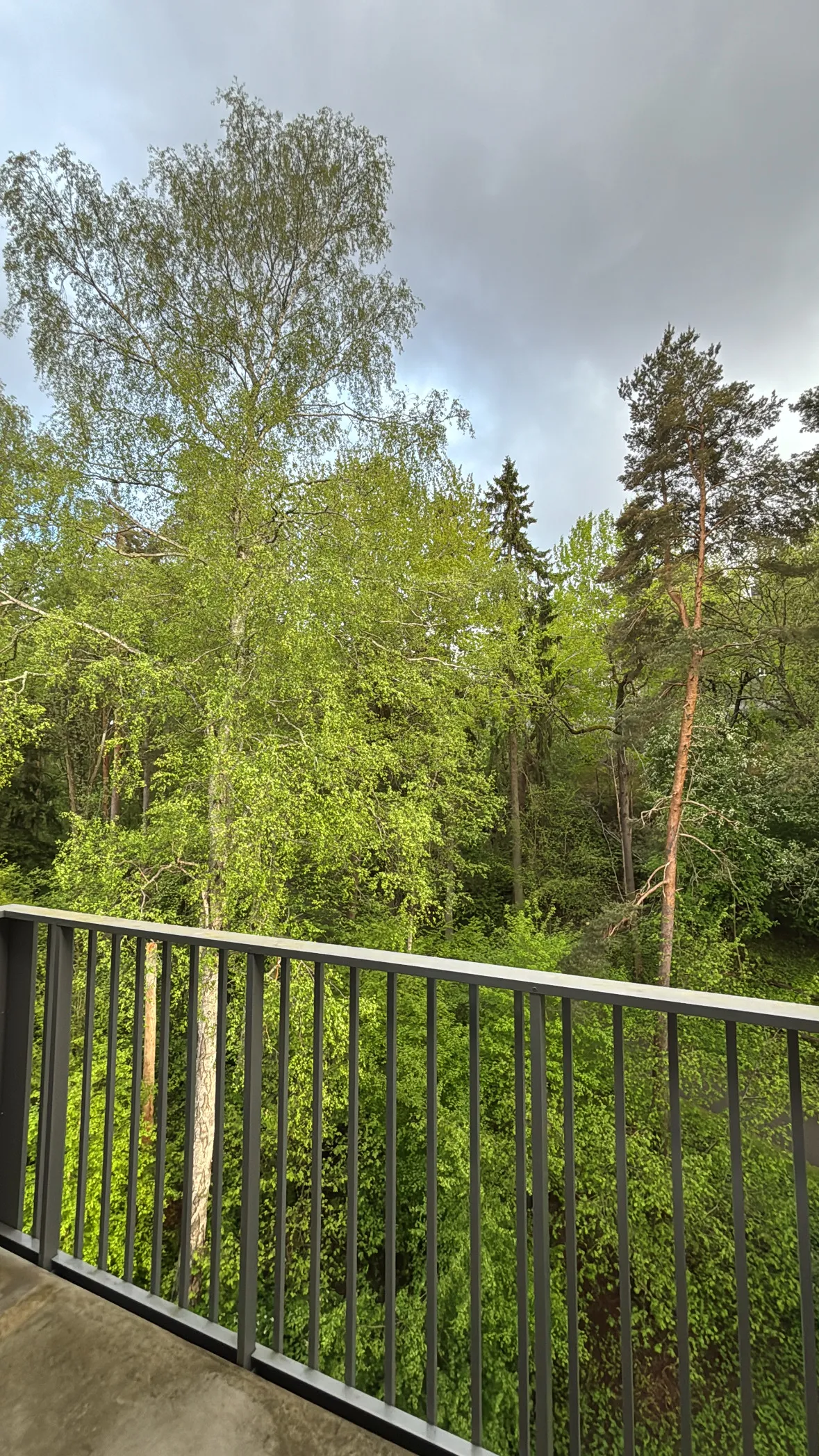 Hyreslägenhet på Farsta i farsta