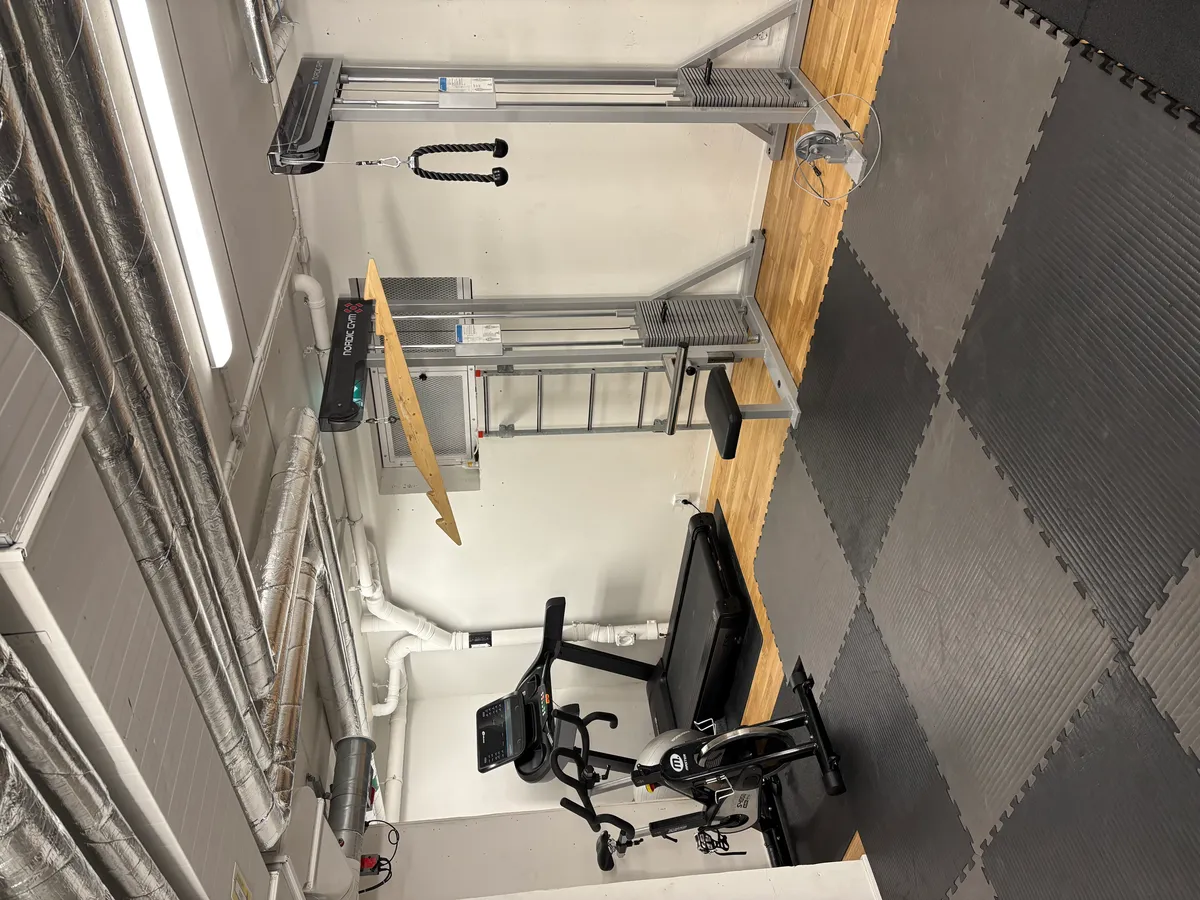 Hyreslägenhet på Farsta i farsta