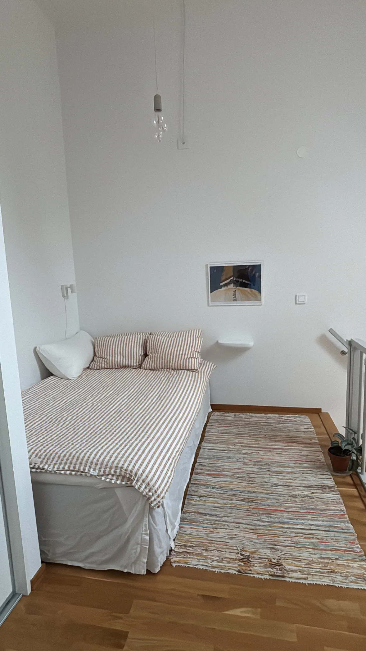 Hyreslägenhet på Farsta i farsta