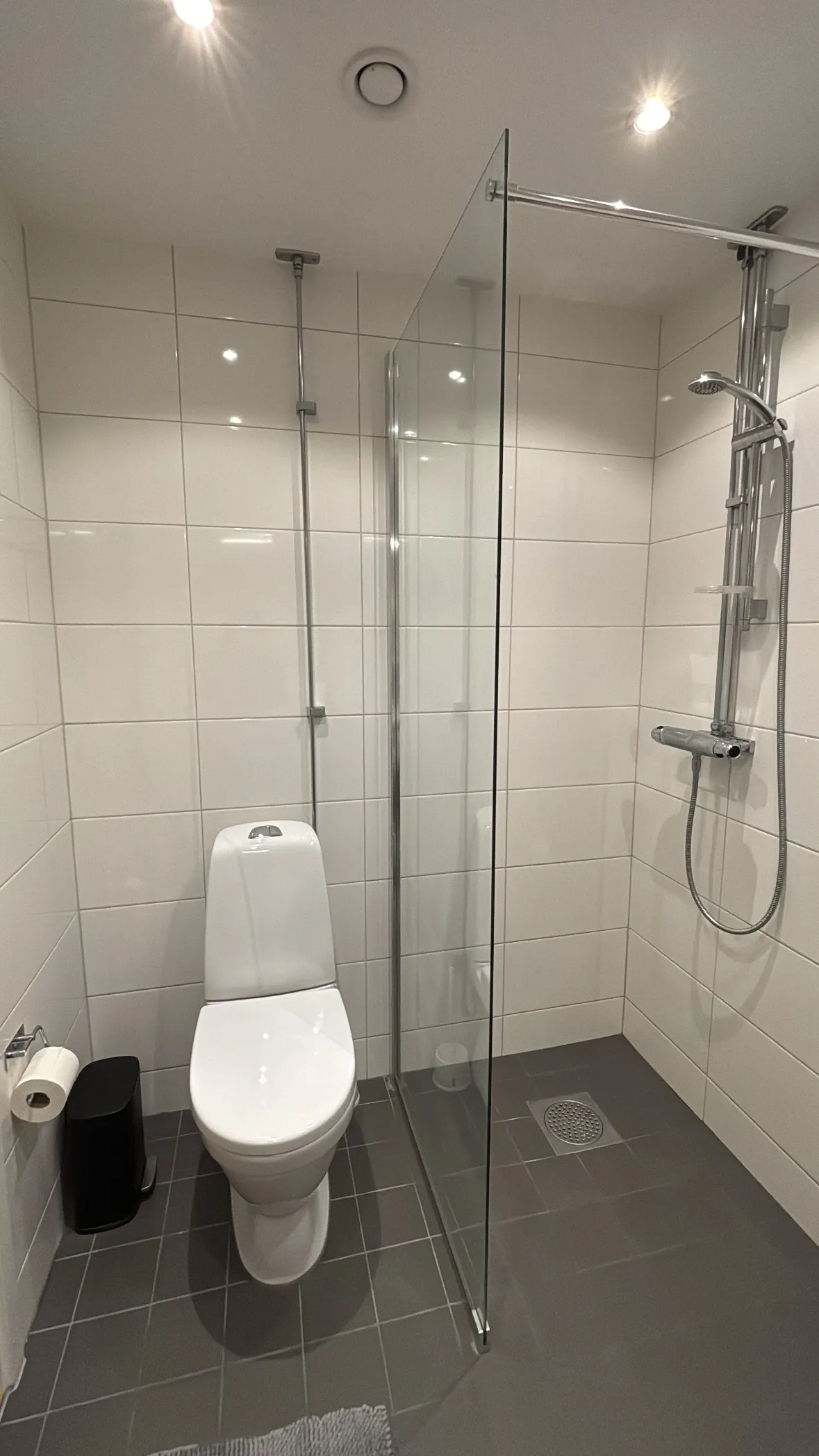 Hyreslägenhet på Farsta i farsta