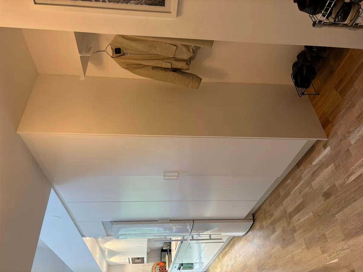 Hyreslägenhet på Farsta i farsta