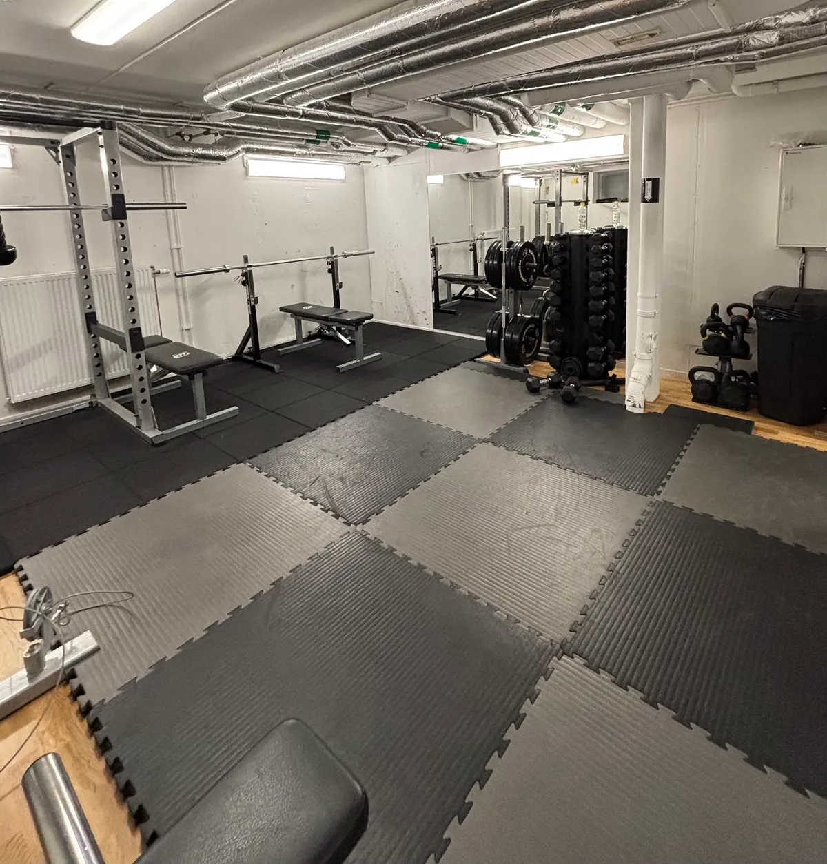 Hyreslägenhet på Farsta i farsta