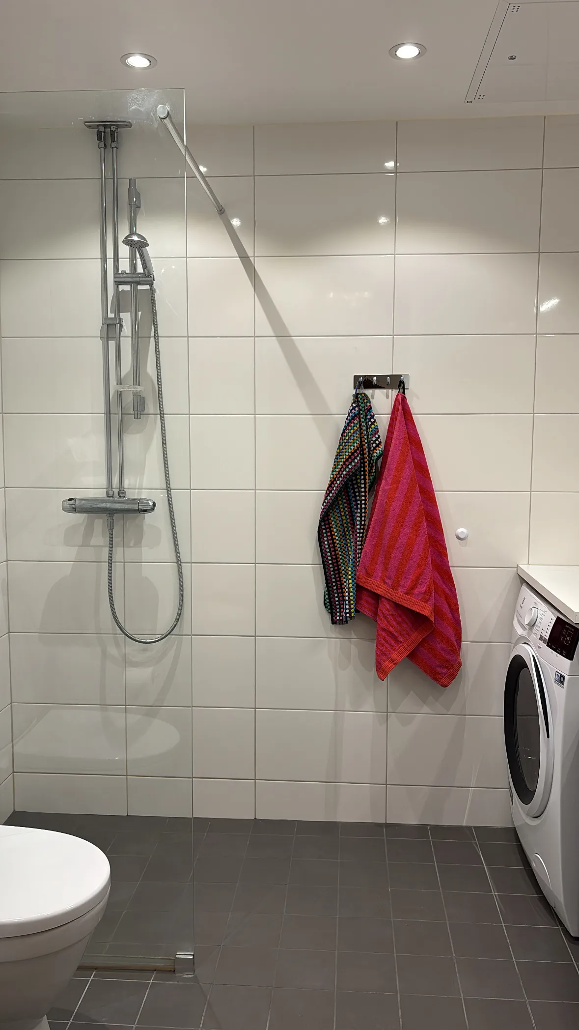 Hyreslägenhet på Farsta i farsta