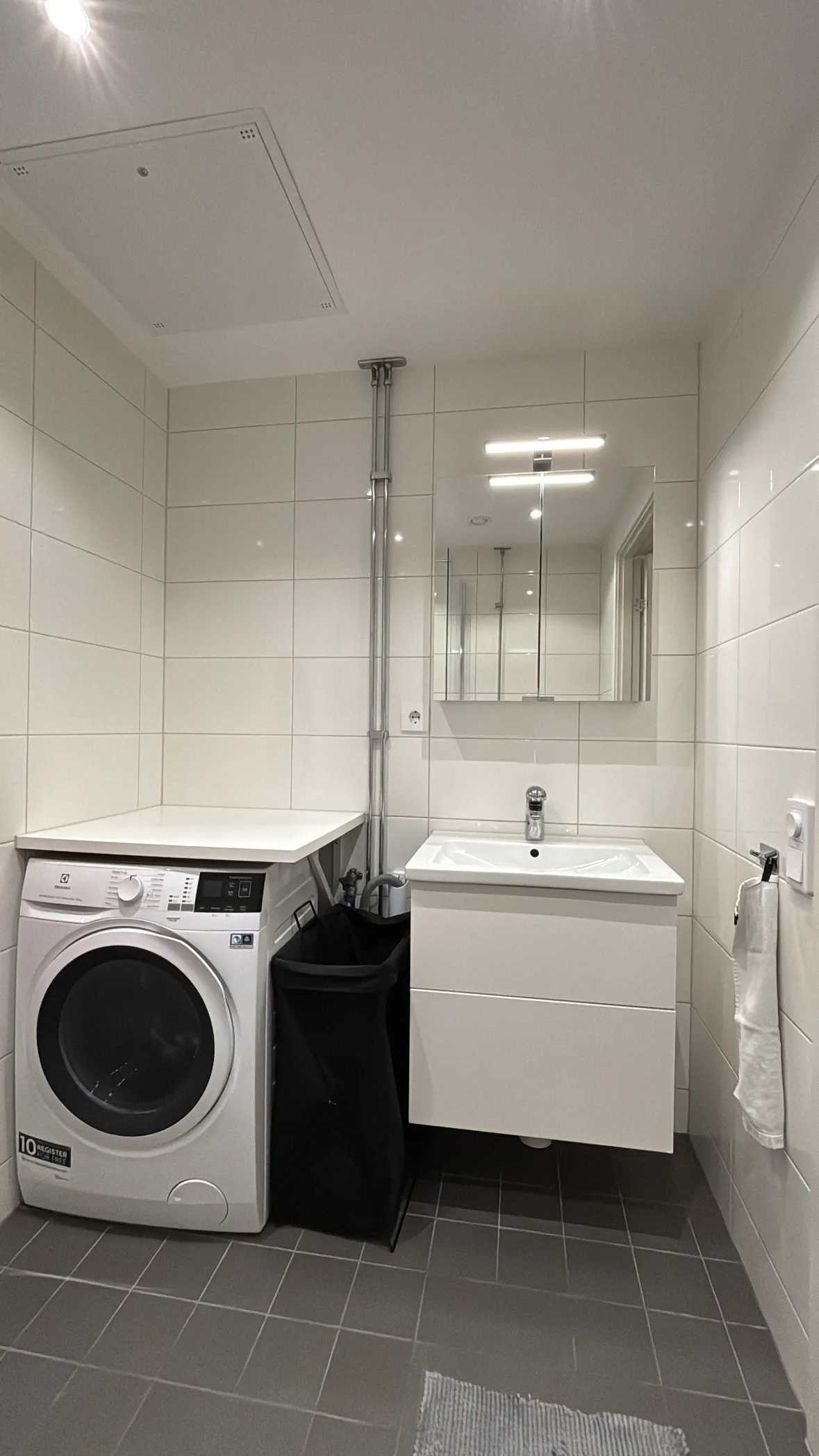 Hyreslägenhet på Farsta i farsta