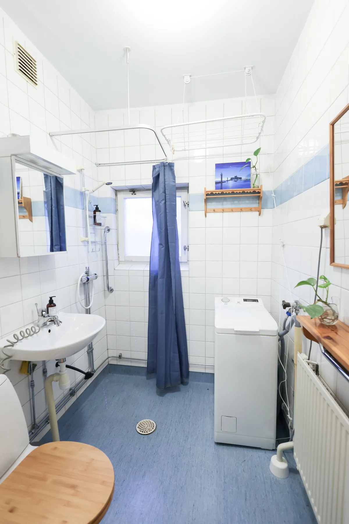 Hyreslägenhet på Årsta i arsta