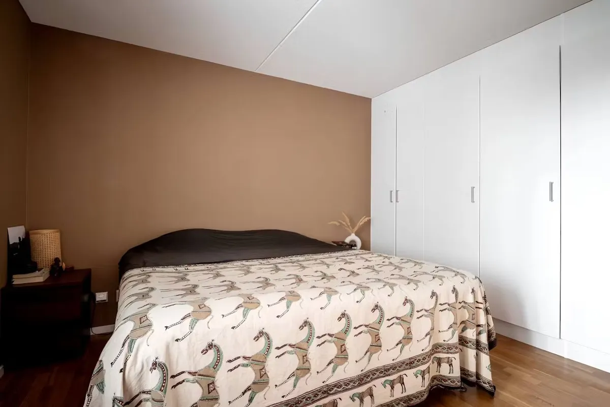 Hyreslägenhet på Bandhagen i bandhagen