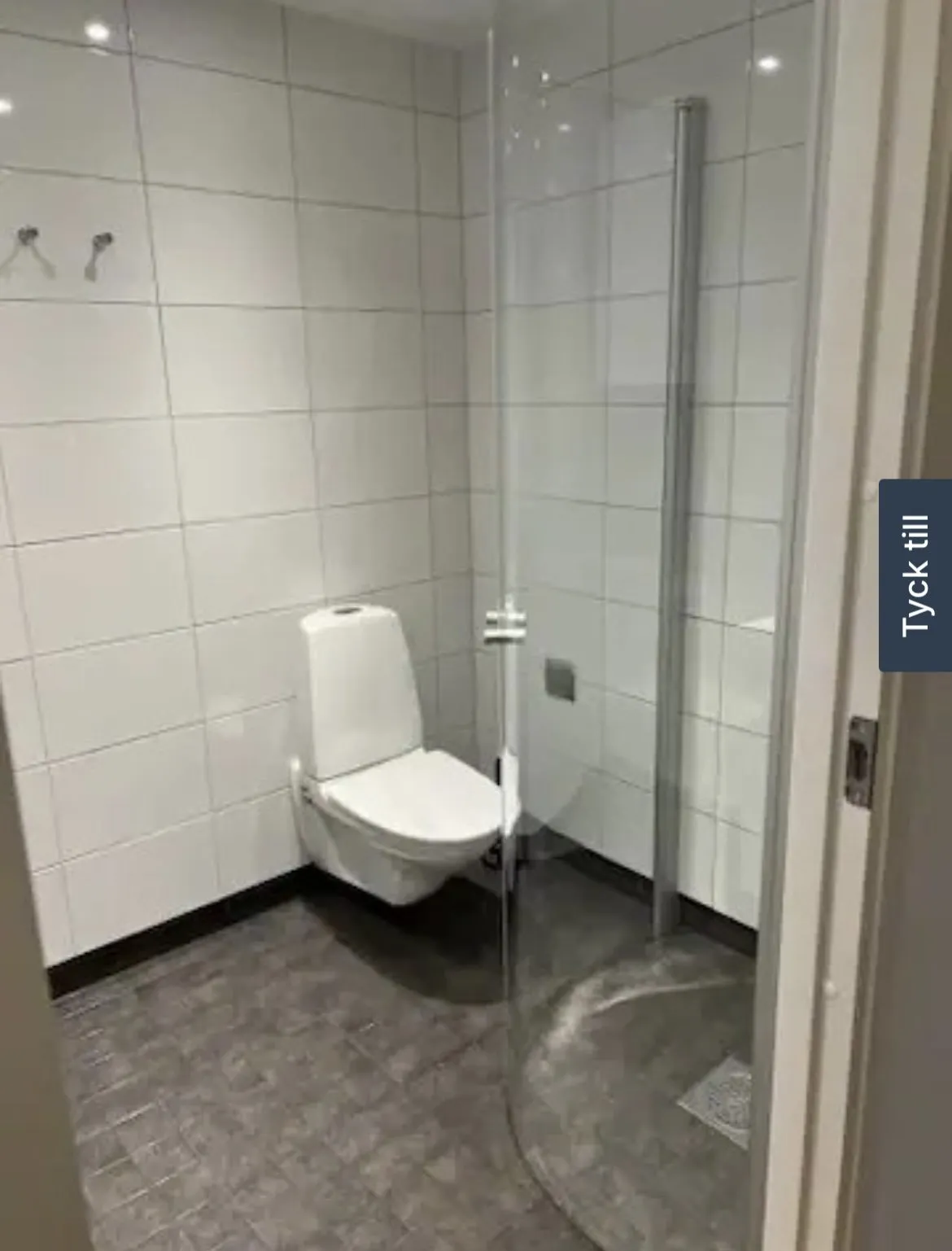 Hyreslägenhet på Norsborg i norsborg