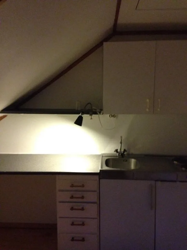 Hyreslägenhet på Halmstad i halmstad