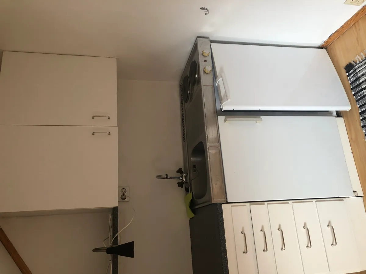 Hyreslägenhet på Halmstad i halmstad