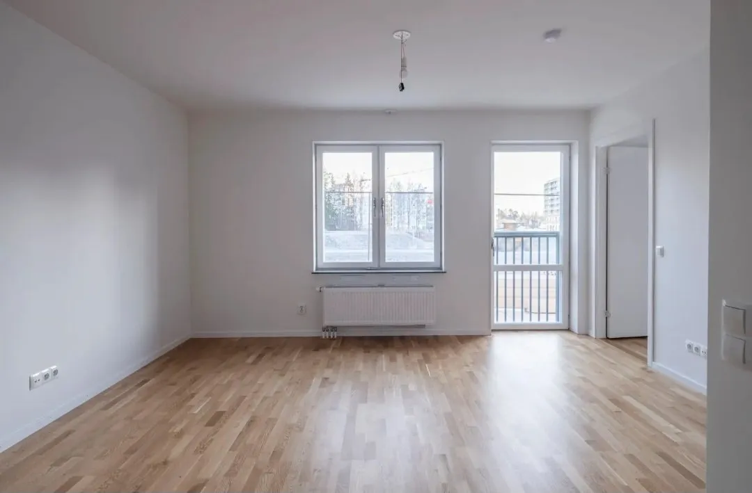 Hyreslägenhet på Järfälla i jarfalla