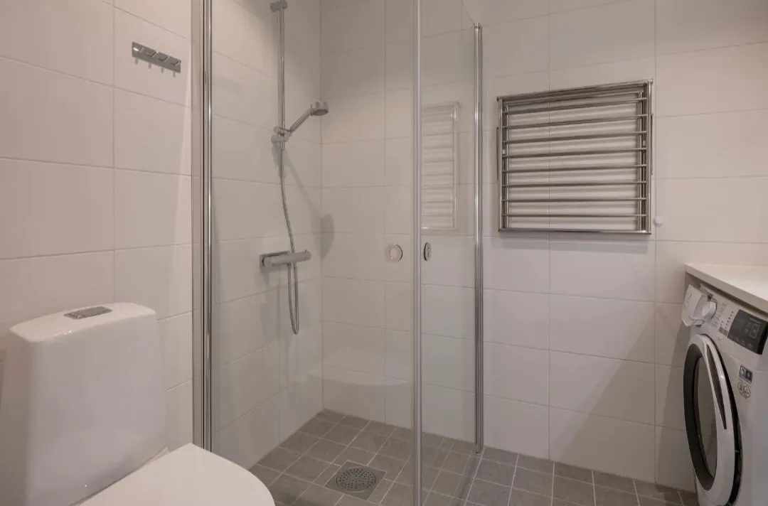 Hyreslägenhet på Järfälla i jarfalla