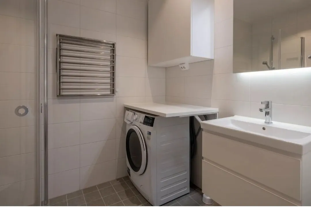 Hyreslägenhet på Järfälla i jarfalla