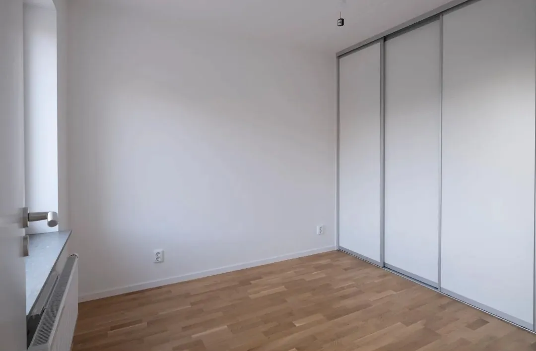 Hyreslägenhet på Järfälla i jarfalla