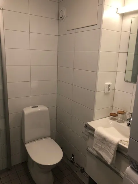 Hyreslägenhet på Motala i motala